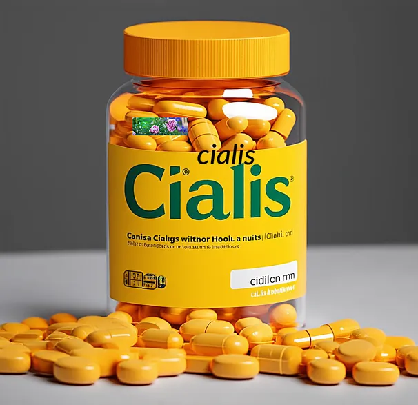 Serve ricetta medica per cialis